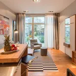 Rent 1 bedroom apartment of 50 m² in berlin