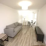 Rent 1 bedroom apartment in Edinburgh  West