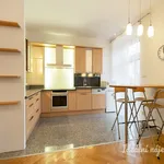 Pronajměte si 2 ložnic/e byt o rozloze 78 m² v Prague