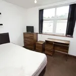 Rent 7 bedroom flat in West Midlands