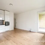 Pronajměte si 2 ložnic/e byt o rozloze 46 m² v Prague