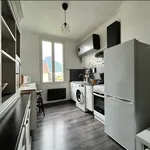 Rent 2 bedroom apartment of 31 m² in Fontaine