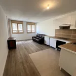 Appartement de 44 m² avec 2 chambre(s) en location à Noisy-le-Grand