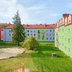 Rent 3 bedroom apartment of 55 m² in Wałbrzych