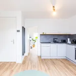 Rent 1 bedroom apartment of 40 m² in Mülheim an der Ruhr