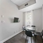 Rent 1 bedroom apartment in New York