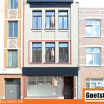 Huur 1 slaapkamer appartement van 60 m² in Antwerp