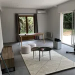 Maison de 134 m² avec 5 chambre(s) en location à Bouc-Bel-Air