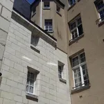 Rent 1 bedroom apartment of 30 m² in TOURS