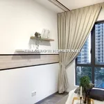 Rent 3 bedroom apartment of 89 m² in Kuala Lumpur