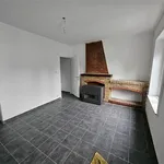 Maison de 143 m² avec 2 chambre(s) en location à Binche