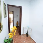 Alquilar 3 dormitorio apartamento en Valencia