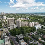 Rent 1 bedroom apartment in Quebec