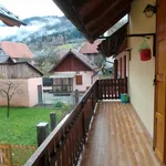 Rent 4 bedroom house of 222 m² in pontebba