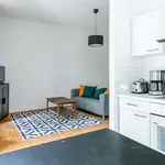 Miete 2 Schlafzimmer wohnung von 38 m² in Berlin