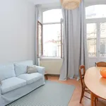 Studio of 34 m² in brussels