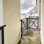 Appartement de 20 m² avec 1 chambre(s) en location à noisy-le-grand