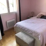 Appartement de 54 m² avec 3 chambre(s) en location à CLAYE SOUILLY