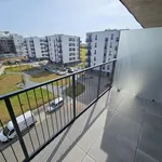 Pronajměte si 1 ložnic/e byt o rozloze 37 m² v Pilsen