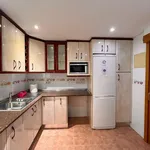 Rent 4 bedroom apartment in Madrid