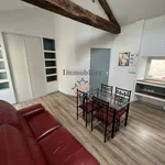 Location appartement Saint-Affrique 2 pièces 30m² 370€ | Hubert Peyrottes Immobilier