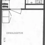 Rent 1 bedroom apartment of 36 m² in Nørresundby