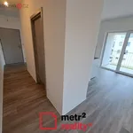 Rent 1 bedroom apartment in Lipník nad Bečvou