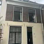 Huur 4 slaapkamer huis van 137 m² in Leiden