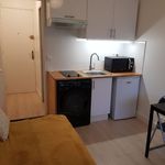 Rent 1 bedroom apartment of 13 m² in SAINT CLOUD