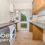 Rent 3 bedroom house in East Of England