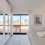 Alugar 1 quarto apartamento de 65 m² em Cascais