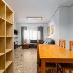 Rent 5 bedroom apartment in Valencia