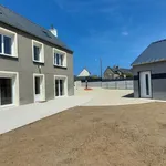 Maison de 114 m² avec 5 chambre(s) en location à Pabu