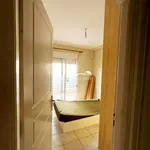 Rent 1 bedroom apartment of 42 m² in Αχαΐα