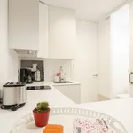 Rent 2 bedroom apartment of 45 m² in Madrid