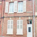 Studio of 20 m² in Amiens