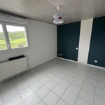 Maison de 110 m² avec 5 chambre(s) en location à Charency-Vezin