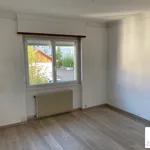 Rent 4 bedroom apartment of 99 m² in ALTKIRCH