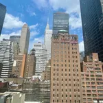 Rent 1 bedroom apartment in Manhattan