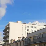 Appartement de 16 m² avec 1 chambre(s) en location à Paris