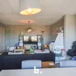 verzorgd 2-slaapkamer appartement met garage