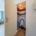 Miete 2 Schlafzimmer wohnung von 44 m² in Frankfurt