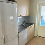 Rent 1 bedroom apartment of 52 m² in Oulu