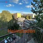 Rent 5 bedroom apartment of 104 m² in Ostrava