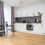 Miete 1 Schlafzimmer wohnung von 42 m² in Dresden