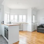 Appartement de 23 m² avec 1 chambre(s) en location à Paris