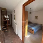 Single-family detached house Case Monsignore 98/C.Pagliero, Rocca Canavese