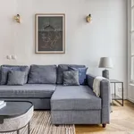 Appartement de 49 m² avec 2 chambre(s) en location à paris