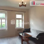 Pronajměte si 2 ložnic/e byt o rozloze 51 m² v Karlovy Vary