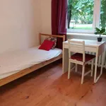 Rent a room in warsaw